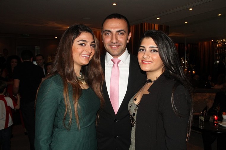 One Lebanon Committee Gathering